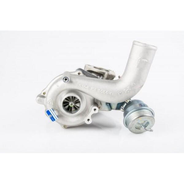 Turbodmychadlo Volkswagen Golf IV 1,8T 110kW AQA