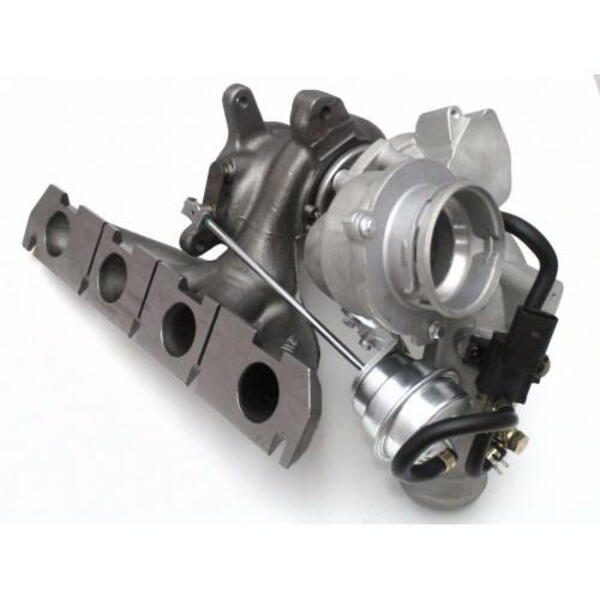 Turbodmychadlo Volkswagen Golf V 2.0 TFSI 169kW BYD