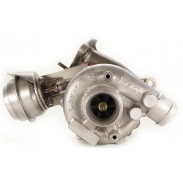 Turbodmychadlo Volkswagen Passat B5 1.9 TDI 81kW AHH, AFN