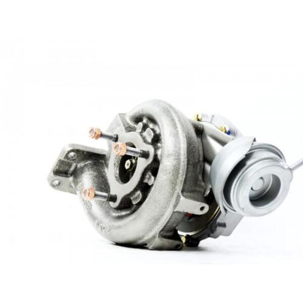 Turbodmychadlo Volkswagen Passat B5 2.5 TDI, 120kW BDG