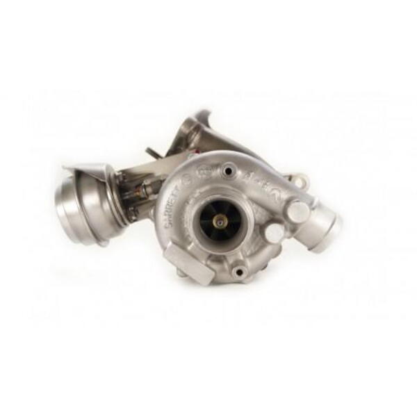 Turbodmychadlo Volkswagen Passat B6 2.0 TDi, 100 kW