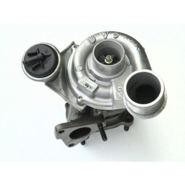 Turbodmychadlo Volvo V40 1.9 D 57-72kW F9Q