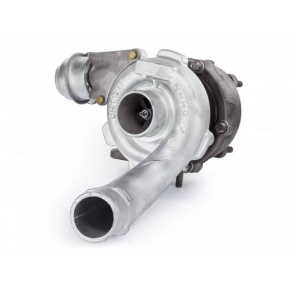 Turbodmychadlo  Volvo V40 1.9 D 85kW D4192T3