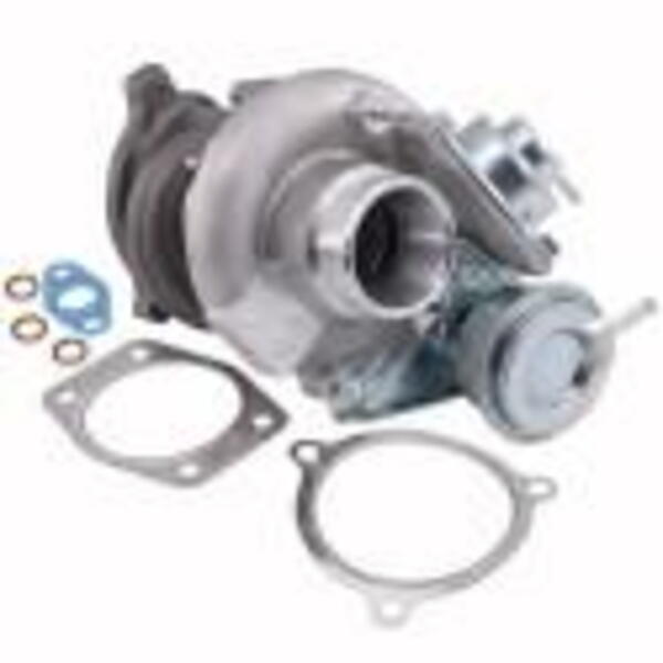 Turbodmychadlo Volvo V70 2.3p 184 kW - 49189-01375  49189-01375
