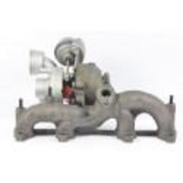 Turbodmychadlo VW Industrial 1.9d - 5439-988-0084  5439-988-0084