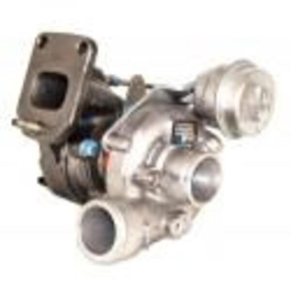 Turbodmychadlo VW LT 2.5d 70-75 kW - 5314-988-7025  5314-988-7025