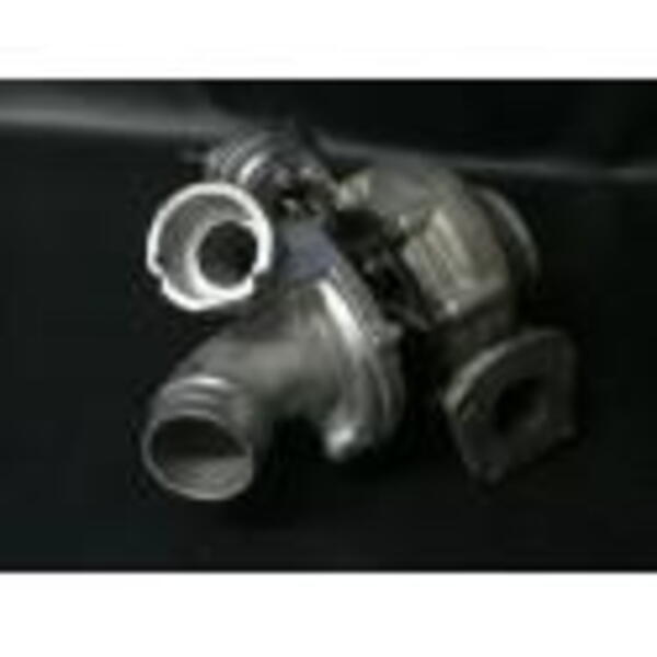 Turbodmychadlo VW Touareg 2.5d 128 kW - 716885-5005S  716885-5005S
