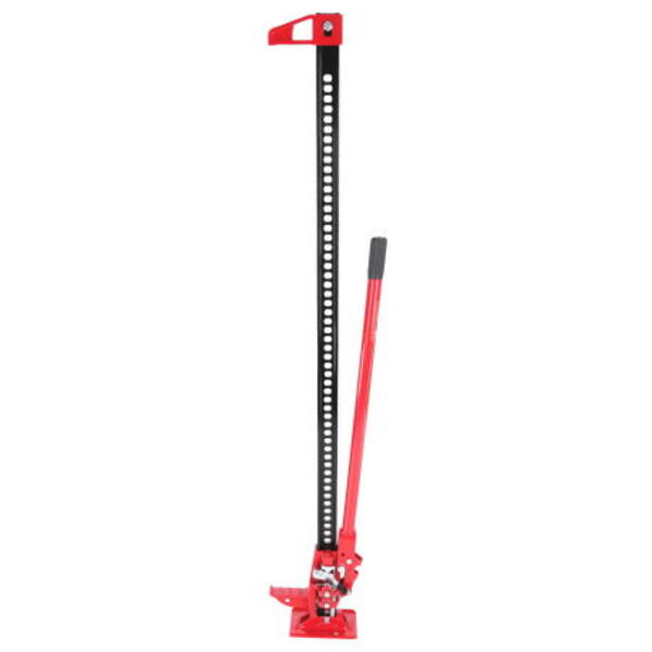 Univerzální pákový zvedák SX FARM JACK L 3T, 130-1320mm SIXTOL SIXTOL 63503