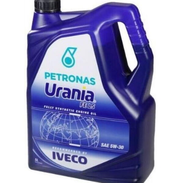 Urania FE LS 5W-30 5 l