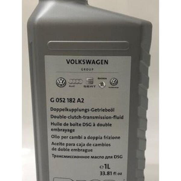 VAG G052182A2 1 l