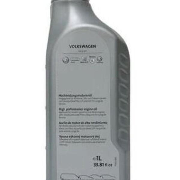 VAG GS55505M2 Special D 5W-40 1 l