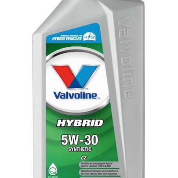 VALVOLINE 5W-30 Hybrid C2 1 l