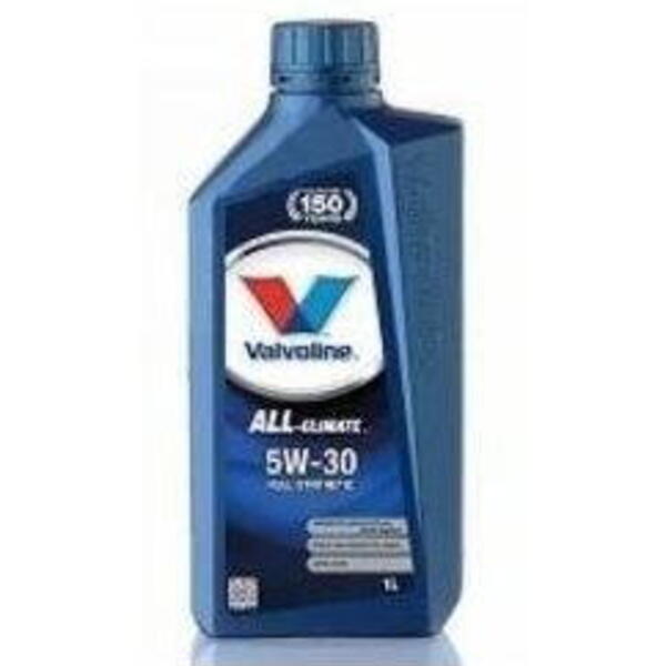 Valvoline All Climate 5W-30 1 l