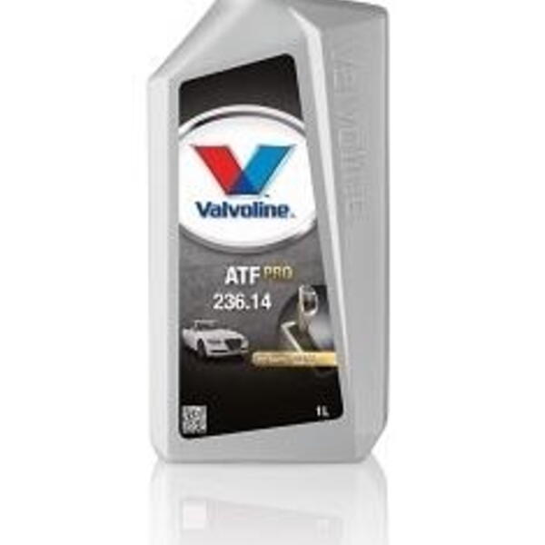 Valvoline ATF Pro 236.14 1 l