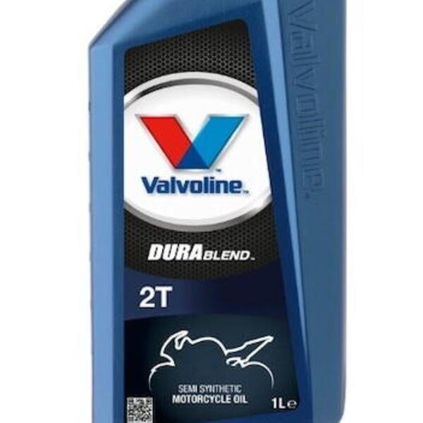 Valvoline Durablend 2T 1 l