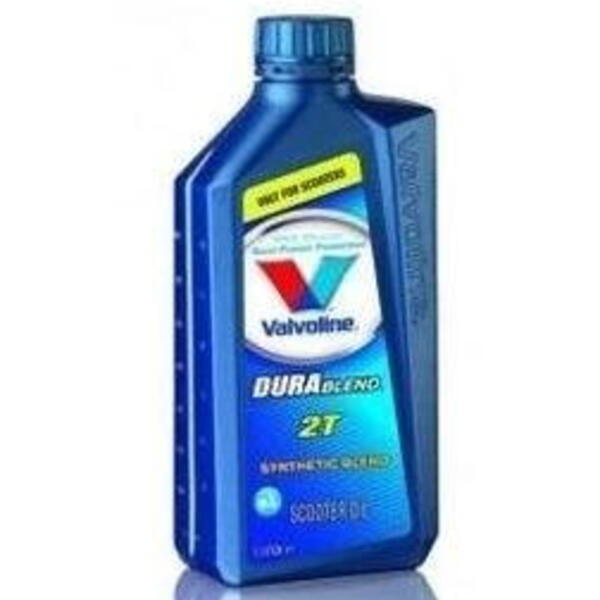 Valvoline Durablend Scooter 2T 1 l