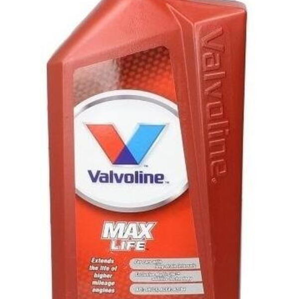 Valvoline Maxlife 5W-40 1 l