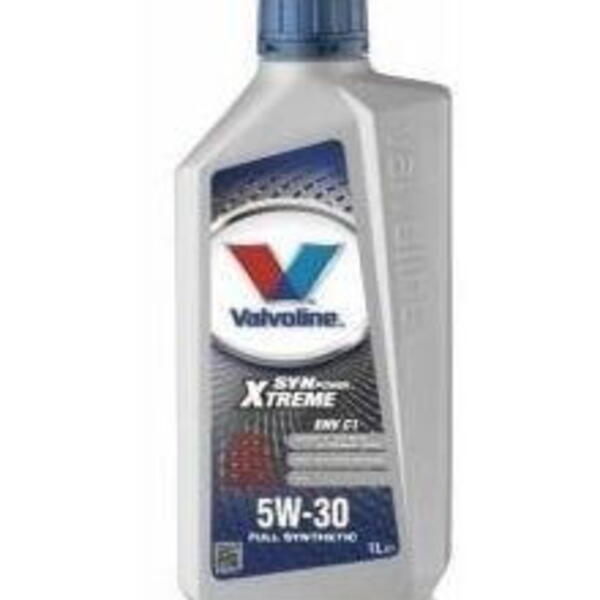 Valvoline Synpower ENV C1 5W-30 1 l