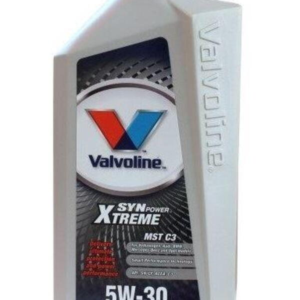 Valvoline SynPower MST C3 5W-30 1 l