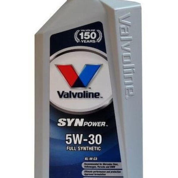 Valvoline SynPower XL 5W-30 1 l