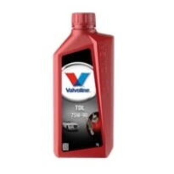 VALVOLINE TDL 75W-90 1 L