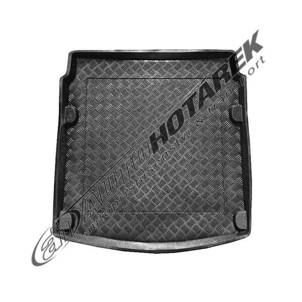 Vana do kufru AUDI A4 SEDAN od 2007-