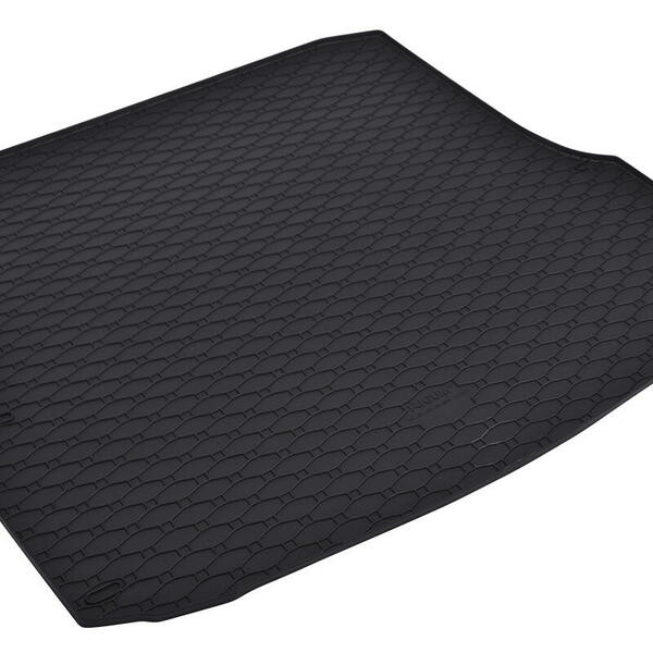 Vana do kufru gumová Škoda Octavia II Liftback 2004-2013 | RIGUM