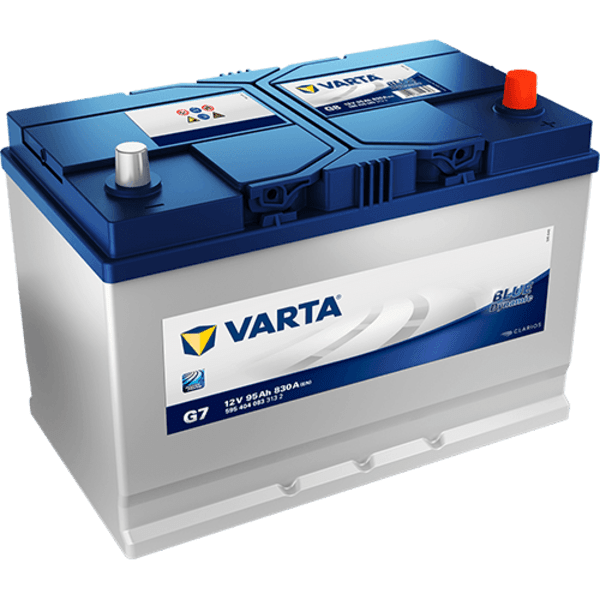 VARTA Blue Dynamic (95Ah)