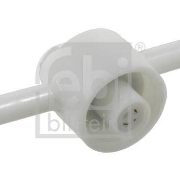 Ventil, palivový filtr FEBI BILSTEIN 02087