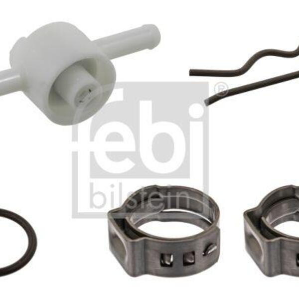 Ventil, palivový filtr FEBI BILSTEIN 40611
