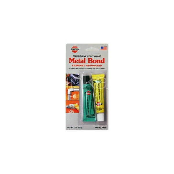 VERSACHEM DV442 METAL BOND 57g - Epoxid pro lepení kovů