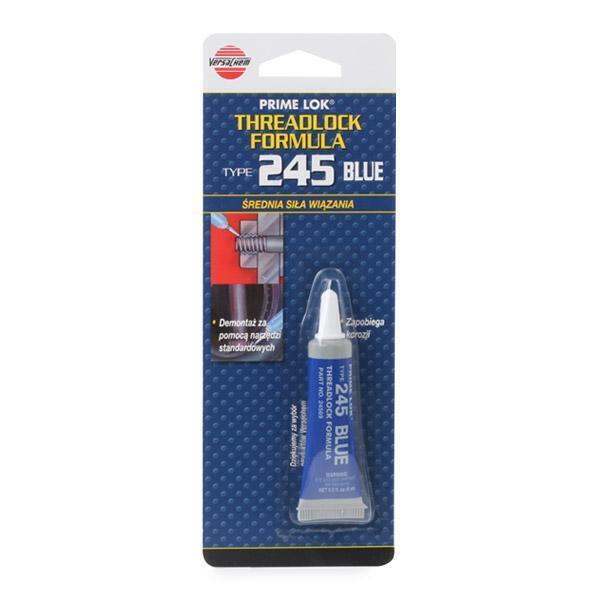 VERSACHEM V245 THREADLOCK BLUE - fixátor spojů