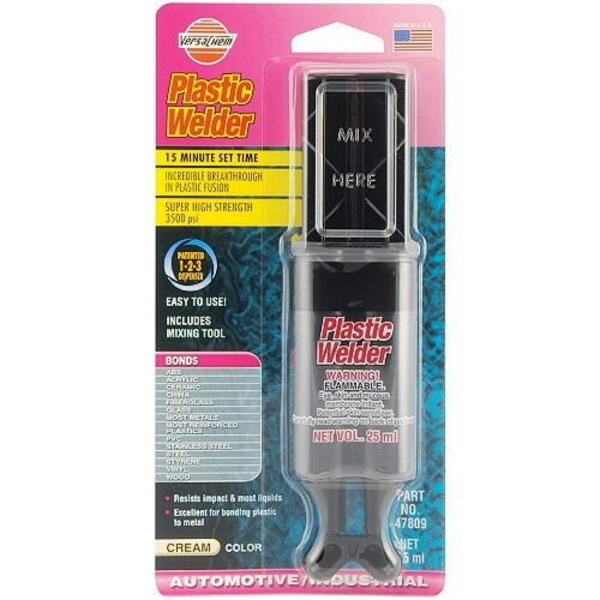 VERSACHEM V478 PLASTIC WELDING 25ml - Lepidlo na plasty