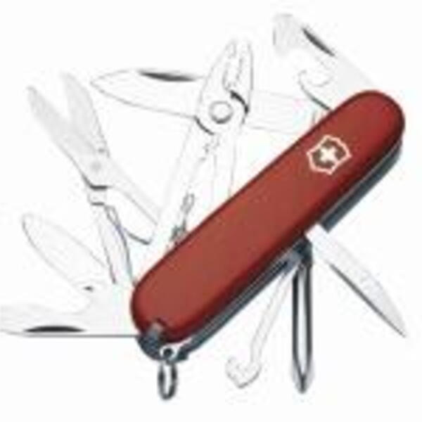 Victorinox Deluxe Tinker