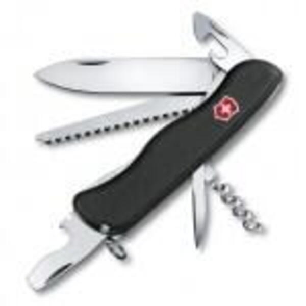 Victorinox Forester černý