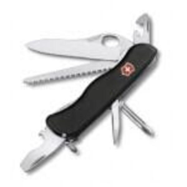 Victorinox Trailmaster One Hand