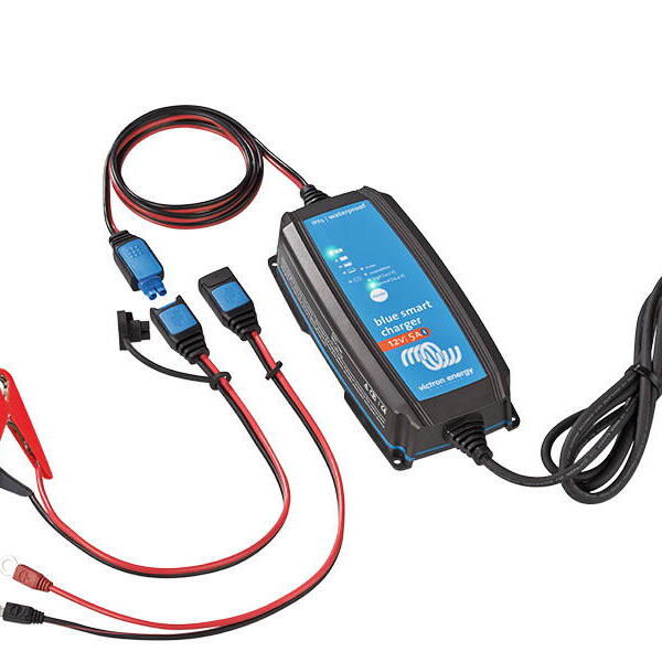 Victron BlueSmart 12V / 5A IP65