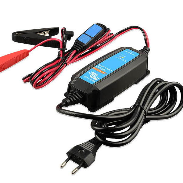 Victron Energy Blue Smart IP65 6V/12V 1.1A/0.5A