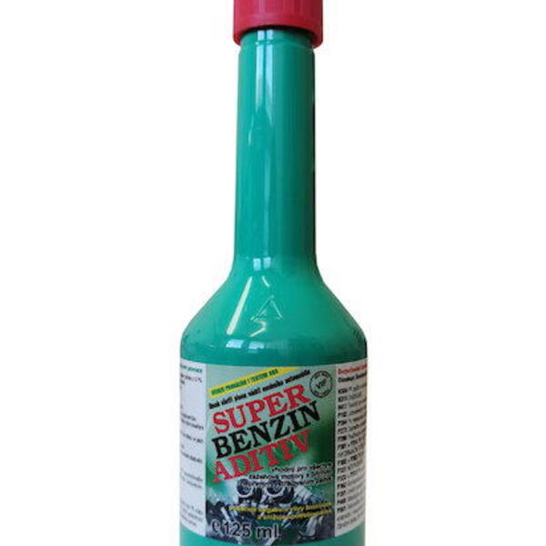 VIF Super Benzin Aditiv 125 ml