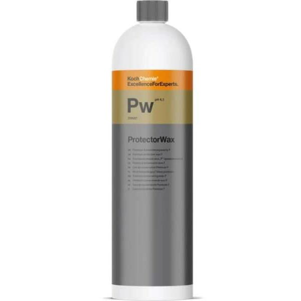 Vosk s nano konzervací Koch Protector Wax 1 l