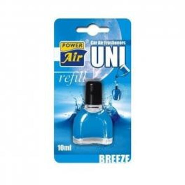 Vůně UNI Refill Breeze 10ml  90715