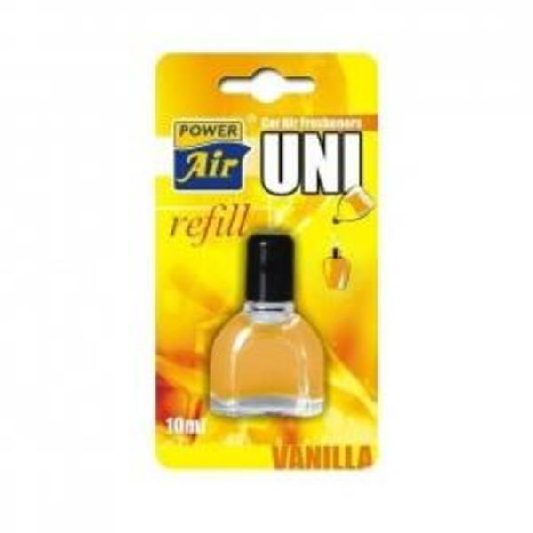 Vůně UNI Refill Vanilla 10ml  90714
