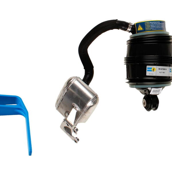 Vzduchová pružina, podvozek BILSTEIN 40-076614
