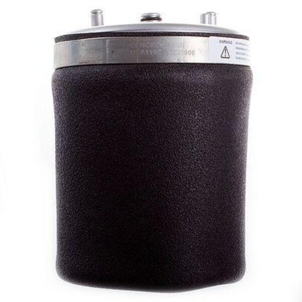 Vzduchová pružina, podvozek DENCKERMANN DSA110G
