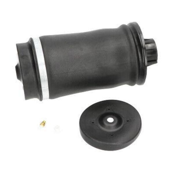 Vzduchová pružina, podvozek KAVO PARTS SAS-10006