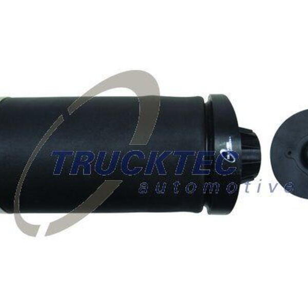 Vzduchová pružina, podvozek TRUCKTEC AUTOMOTIVE 02.30.384