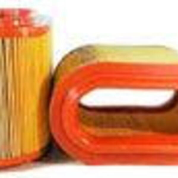 Vzduchový filtr ALCO FILTER MD-5166