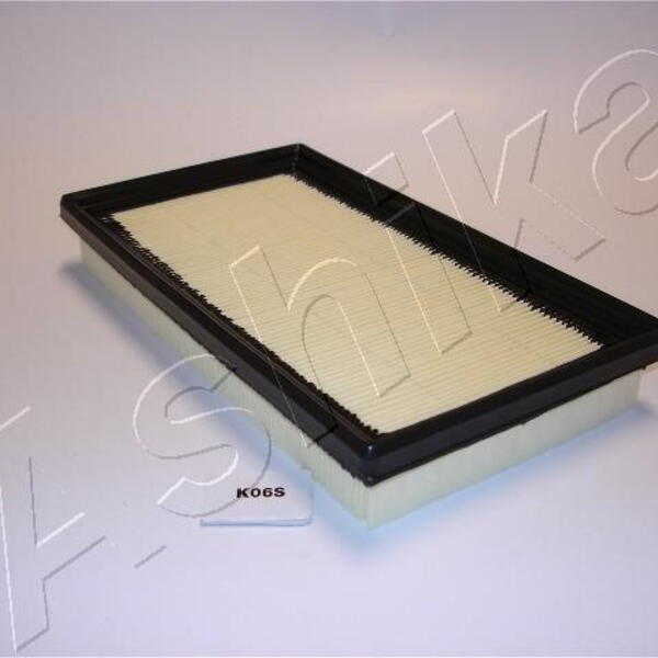 Vzduchový filtr ASHIKA 20-K0-006