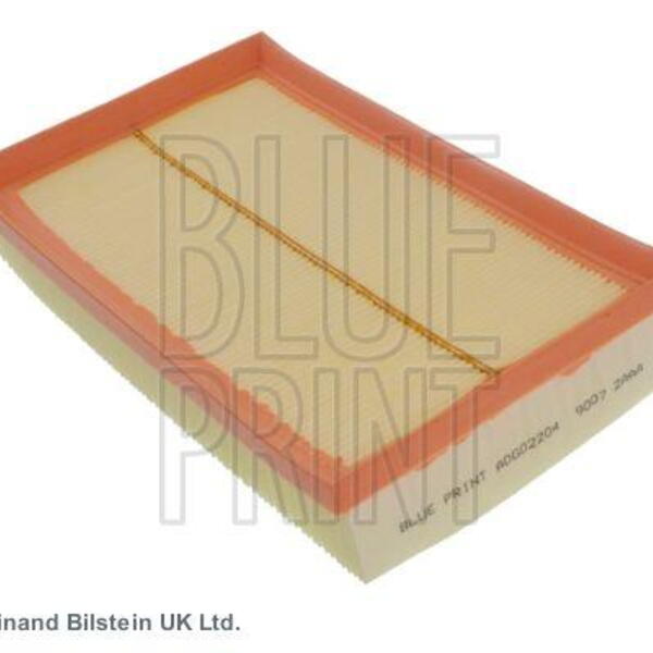 Vzduchový filtr BLUE PRINT ADG02204