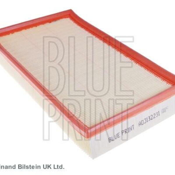 Vzduchový filtr BLUE PRINT ADJ132231